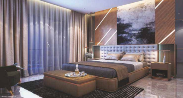 amenities
