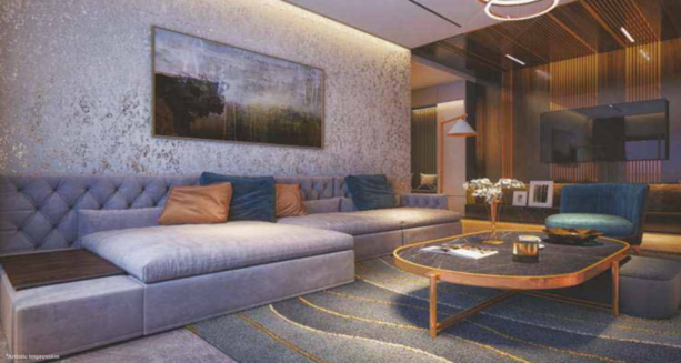 amenities