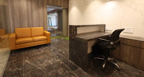 amenities